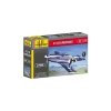 Heller 80268 P-51 Mustang 1/72 S-30